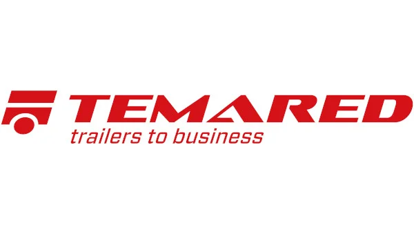 Logo Temared