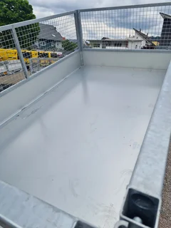 Mietanhänger #8